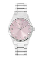 Reloj Stroili Oro Mujer in Acero 1688941